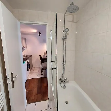 Monhavre, Dauphine St Francois, Bord De Mer, Wifi, Fibre Orange *