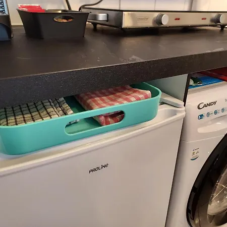 Monhavre, Dauphine St Francois, Bord De Mer, Wifi, Fibre Orange Апартаменты Гавр