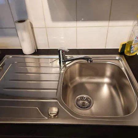 Monhavre, Dauphine St Francois, Bord De Mer, Wifi, Fibre Orange Апартаменты