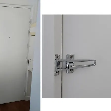 Апартаменты Monhavre, Dauphine St Francois, Bord De Mer, Wifi, Fibre Orange *