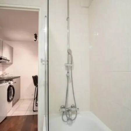 Monhavre, Dauphine St Francois, Bord De Mer, Wifi, Fibre Orange Апартаменты