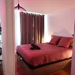 Apartment Monhavre, Dauphine St Francois, Bord De Mer, Wifi, Fibre Orange *