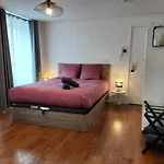 Apartment Monhavre, Dauphine St Francois, Bord De Mer, Wifi, Fibre Orange *