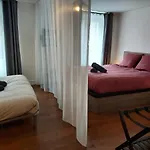 Apartment Monhavre, Dauphine St Francois, Bord De Mer, Wifi, Fibre Orange *