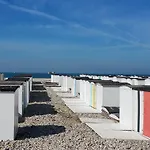 Apartment Monhavre, Dauphine St Francois, Bord De Mer, Wifi, Fibre Orange *