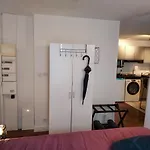 Apartment Monhavre, Dauphine St Francois, Bord De Mer, Wifi, Fibre Orange *