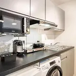 Apartment Monhavre, Dauphine St Francois, Bord De Mer, Wifi, Fibre Orange Le Havre