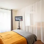 Apartment Monhavre, Dauphine St Francois, Bord De Mer, Wifi, Fibre Orange *