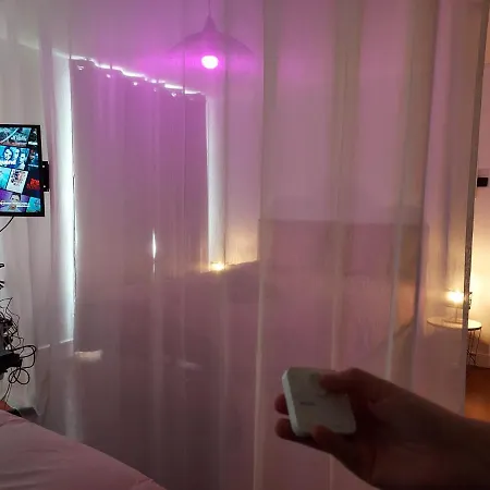 Monhavre, Dauphine St François, Bord De Mer, Wifi, Fibre Orange Le Havre