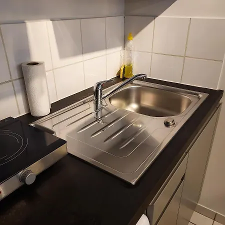 Monhavre, Dauphine St François, Bord De Mer, Wifi, Fibre Orange Apartment *