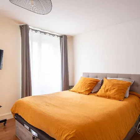 Monhavre, Dauphine St Francois, Bord De Mer, Wifi, Fibre Orange