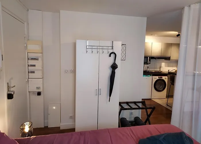 Apartamento Monhavre, Dauphine St Francois, Bord De Mer, Wifi, Fibre Orange *