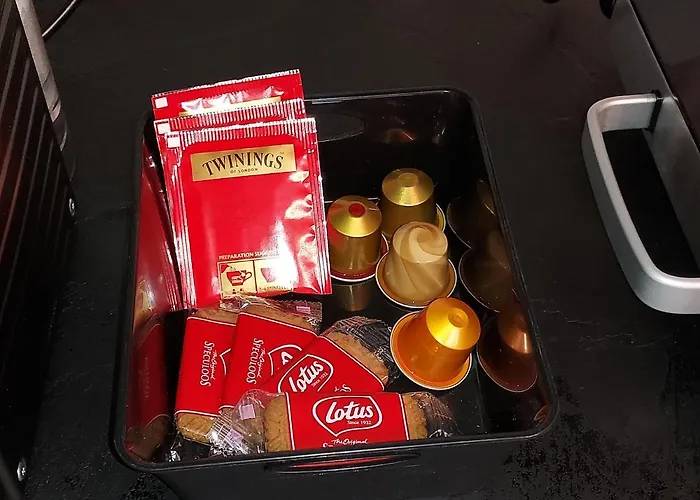 Monhavre, Dauphine St Francois, Bord De Mer, Wifi, Fibre Orange Apartamento *