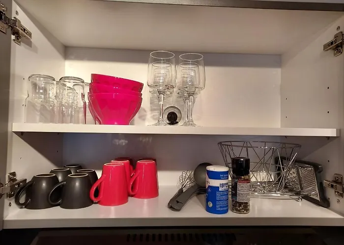 Monhavre, Dauphine St Francois, Bord De Mer, Wifi, Fibre Orange El Havre