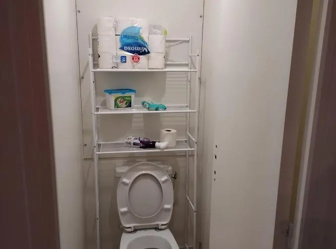 Apartamento Monhavre, Dauphine St Francois, Bord De Mer, Wifi, Fibre Orange