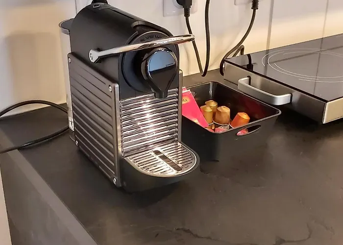 Monhavre, Dauphine St Francois, Bord De Mer, Wifi, Fibre Orange Apartamento El Havre