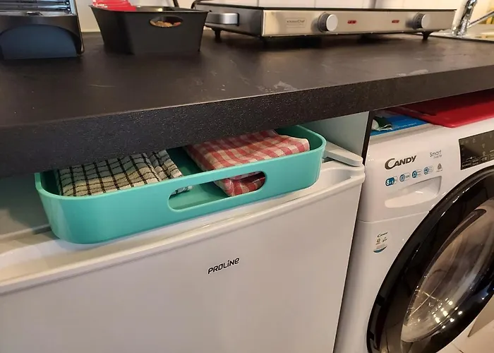 Monhavre, Dauphine St Francois, Bord De Mer, Wifi, Fibre Orange Apartamento El Havre