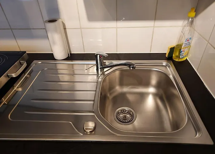 Monhavre, Dauphine St Francois, Bord De Mer, Wifi, Fibre Orange Apartamento