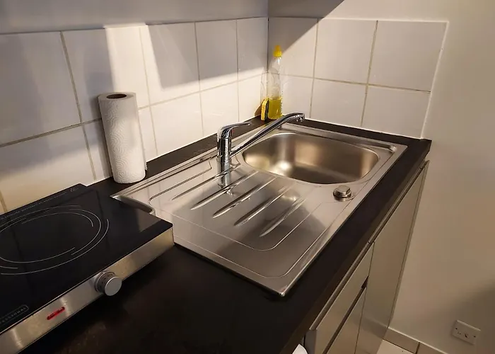 Monhavre, Dauphine St Francois, Bord De Mer, Wifi, Fibre Orange Apartamento *